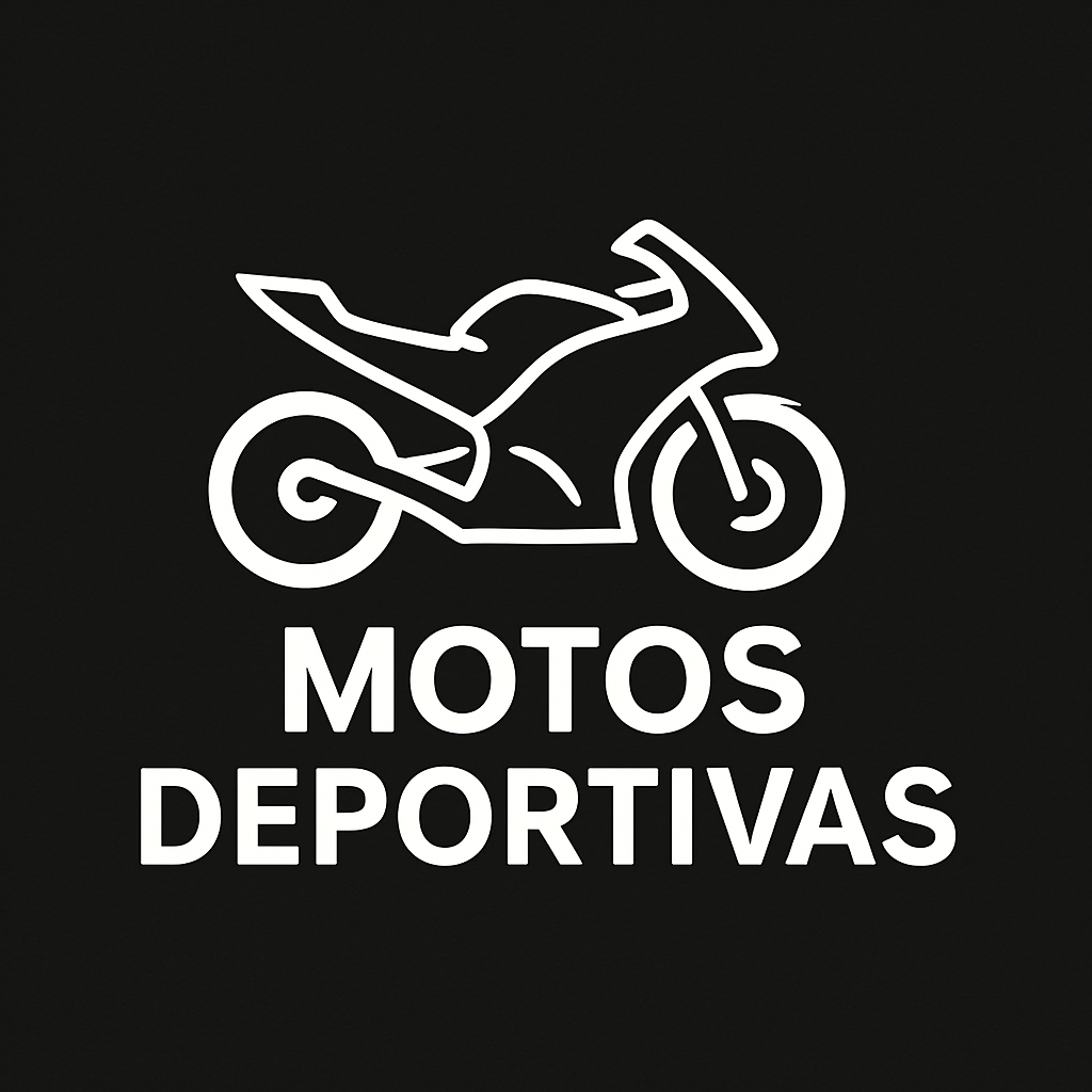 Motos Deportivas